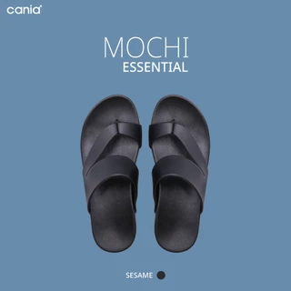 Cania คาเนีย MOCHI ESSENTIAL รองเท้าแตะสวมหญิง รุ่น CW11459 Size 36-39