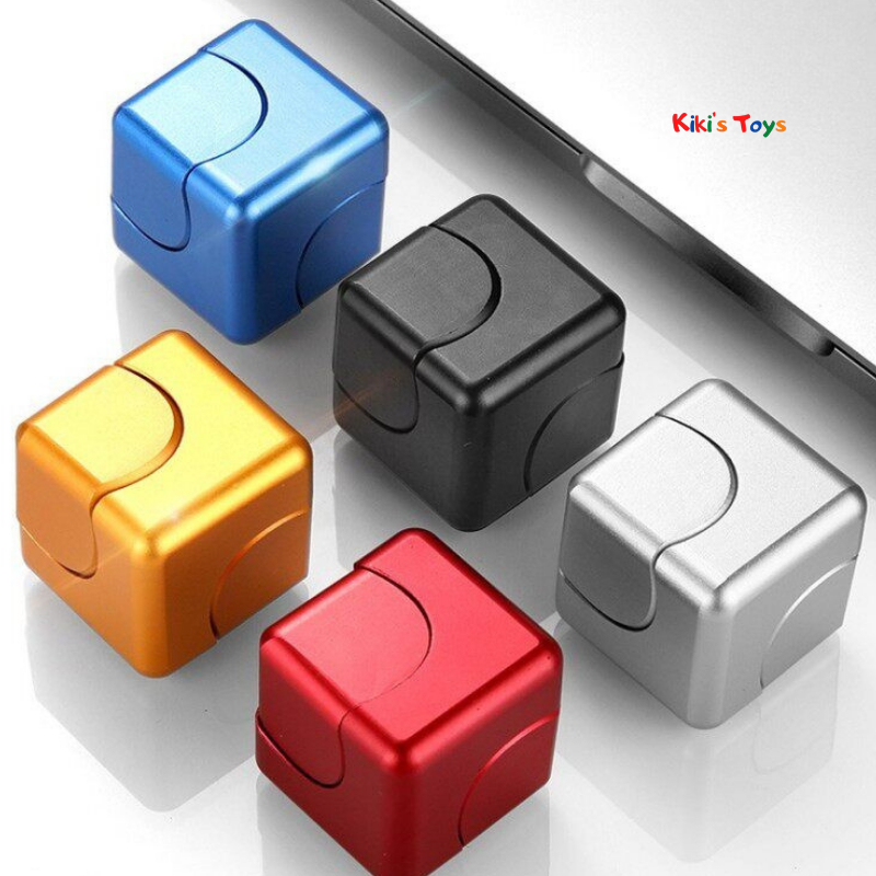 [พร้อมส่ง]ของเล่น EDC ของเล่นเด็ก เสริมพัฒนาการ ช่วยคลายเครียดและเพิ่มสมาธิ ราคา ถูกที่สุด ดีลบีเคเค แกลเลอรีภาพที่ 7