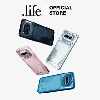 Nothing Phone (4a) โทรศัพท์มือถือรุ่นล่าสุด by Dotlife