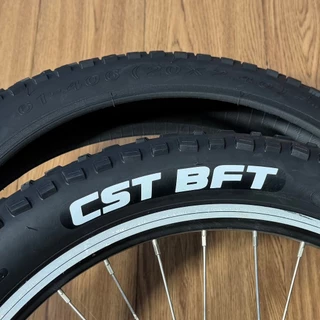ยางนอก CST BFT 20x2.40
