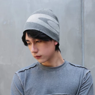Garcon.dept | Garcon beanie I หมวกไหมพรม