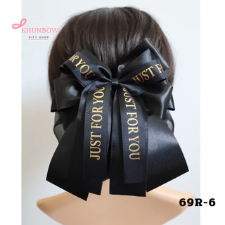 เน็ตติดผม เน็ตคลุมผม โบว์ติดผม เครื่องประดับผม เนตติดผม 59, 69 บาท