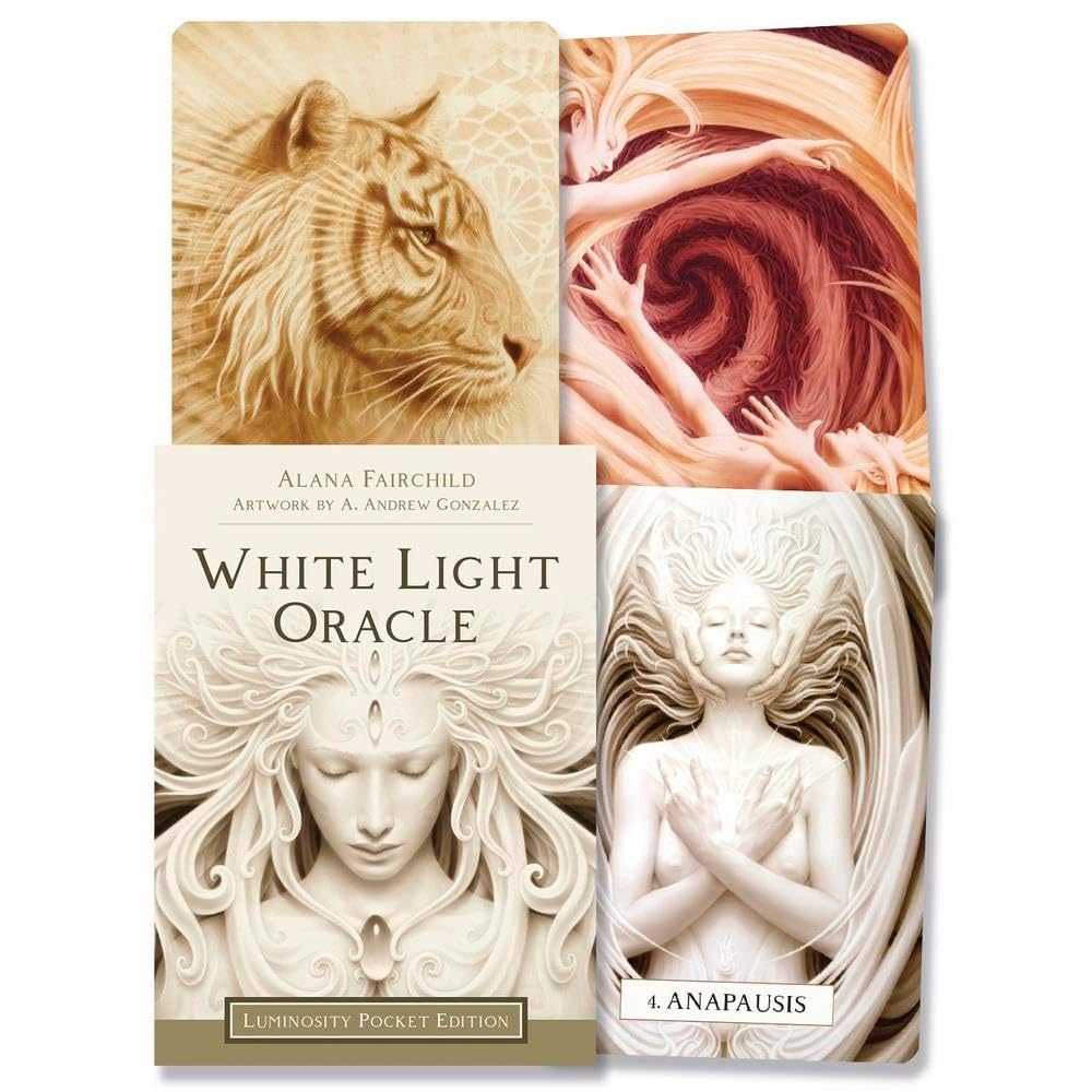 ✨พร้อมส่งแท้💯Goddess Astrology Oracle Cards🌟🔮ไพ่ออราเคิล