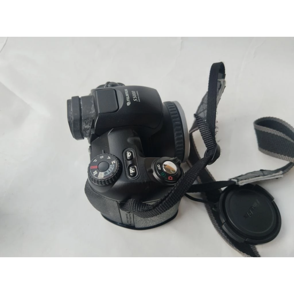 กล้อง Fujifilm S5000 thumbnail 8
