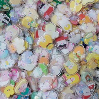 DIY - แผ่นอะคริลิค ไซส์จิ๋ว 2 cm ลาย ริโค่ (Rico) คละลาย 50 …