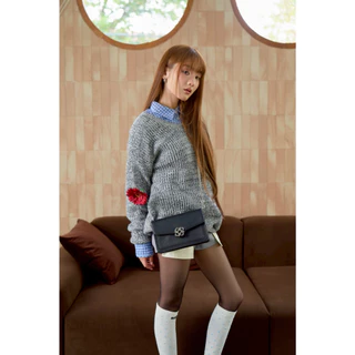 PEROTA “Sweetie Woc” Wallet On Chain