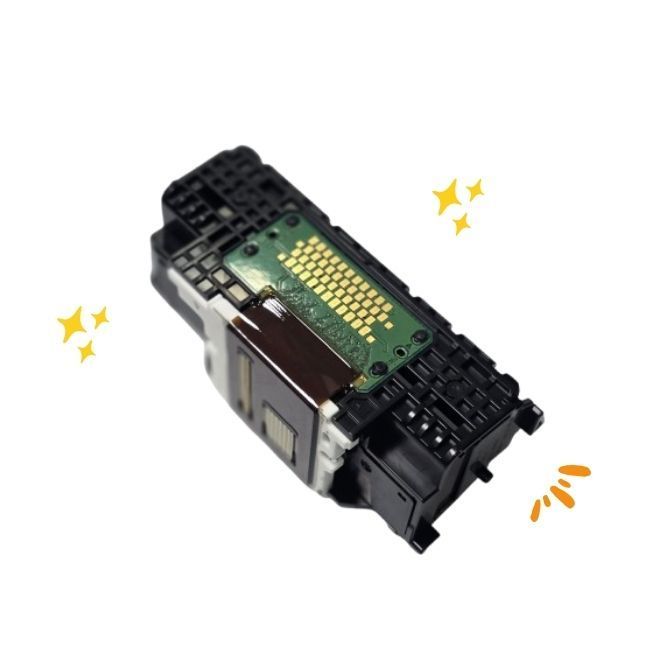 หัวพิมพ์ Canon IX6770 สินค้ามือสองสภาพดี พร้อมใช้งาน