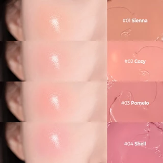 Laka : Sun Shield Glowvy Cheek SPF50+PA++++ [Official Store]