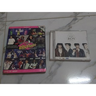 แผ่น DVD counter และแผ่นซีดีออดิโอ(โปรดอ่านรายละเอียดก่อนสั่…