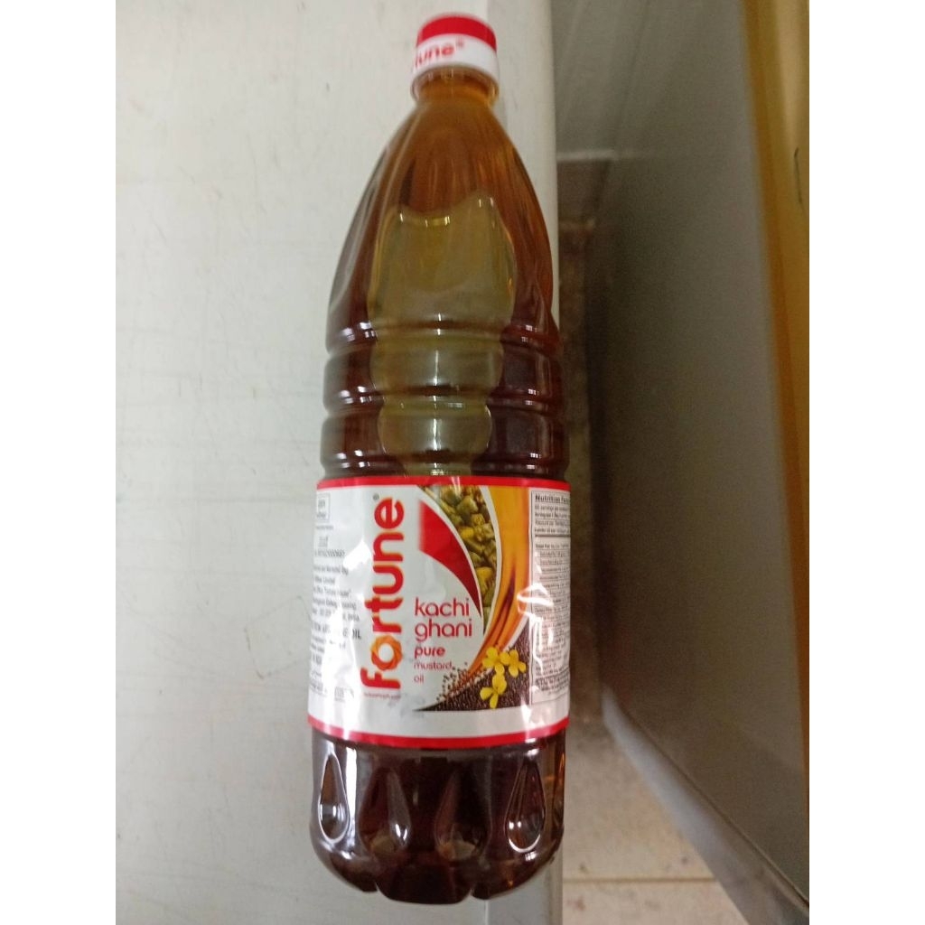 Mustard Oil Fortune (500 ML)