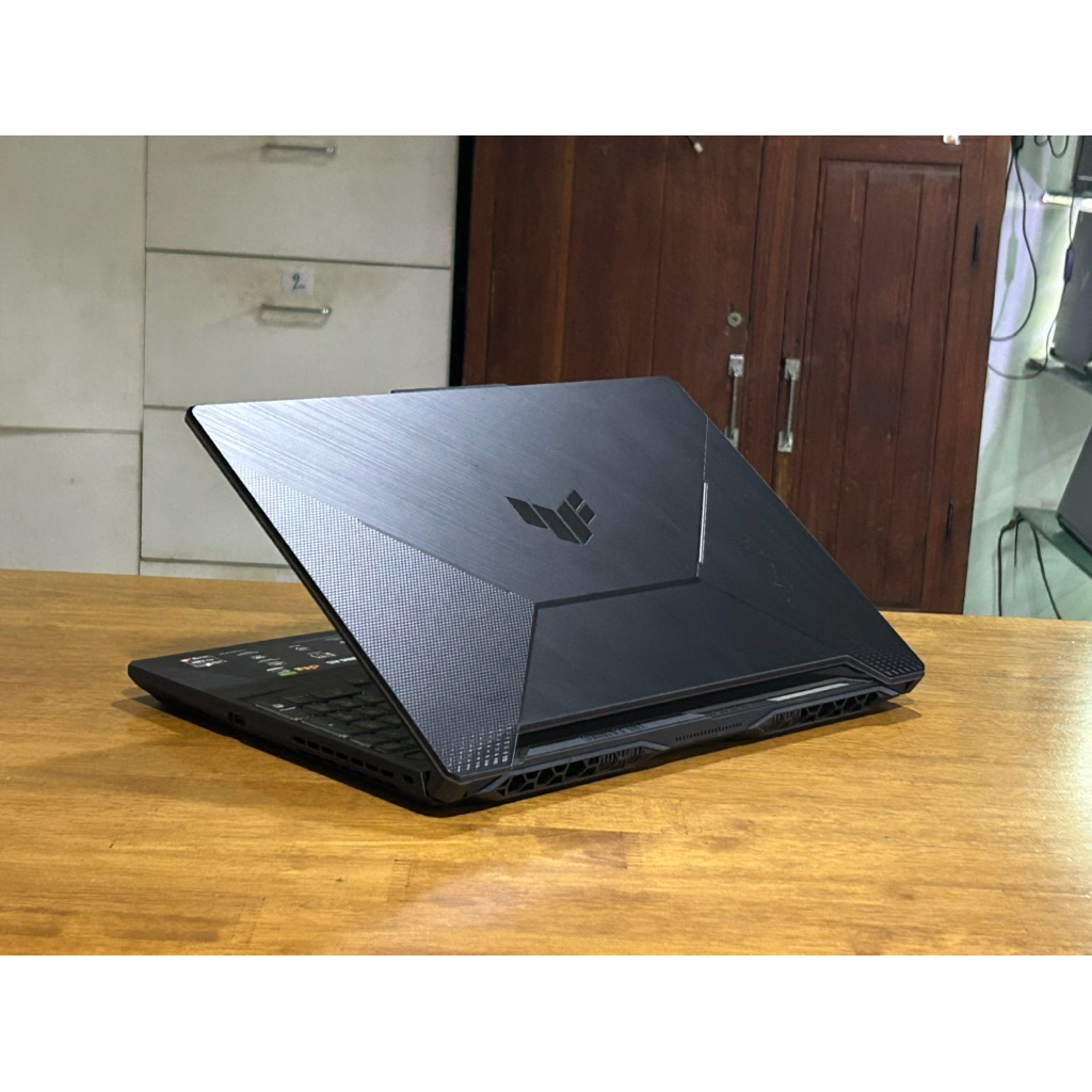 Asus Tuf  Gaming A15 FA506NF-HN005W RTX2050 Ram16GB