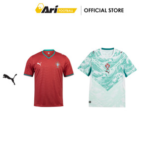 PUMA PORTUGAL 2026 REPLICA JERSEY -  เสื้อฟุตบอล เกรดแฟนบอล …