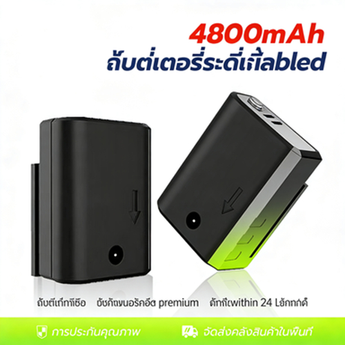 🔋Green Laser Level Battery 6000Mah General Lithium Battery High Capacity For Laser Level Meter