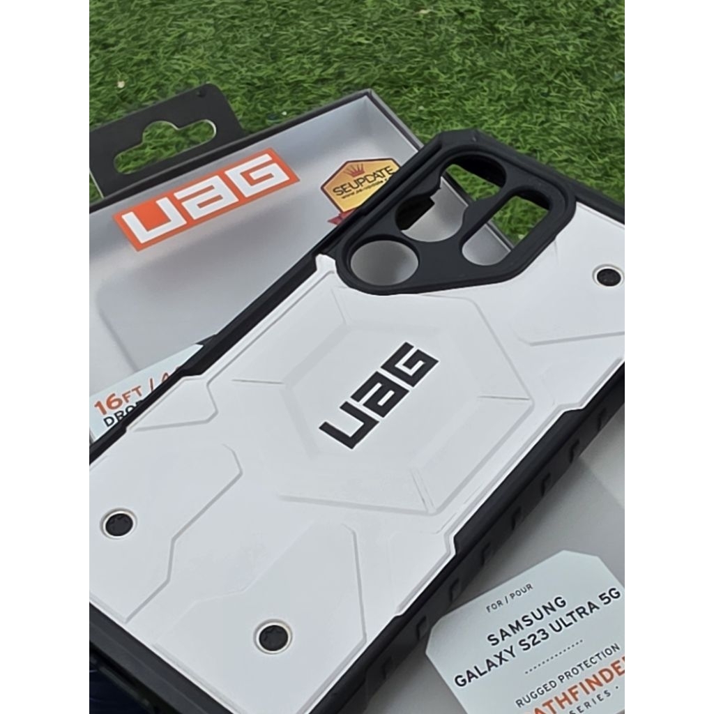 เคส UAG PATHFINDER Galaxy S23 Ultra