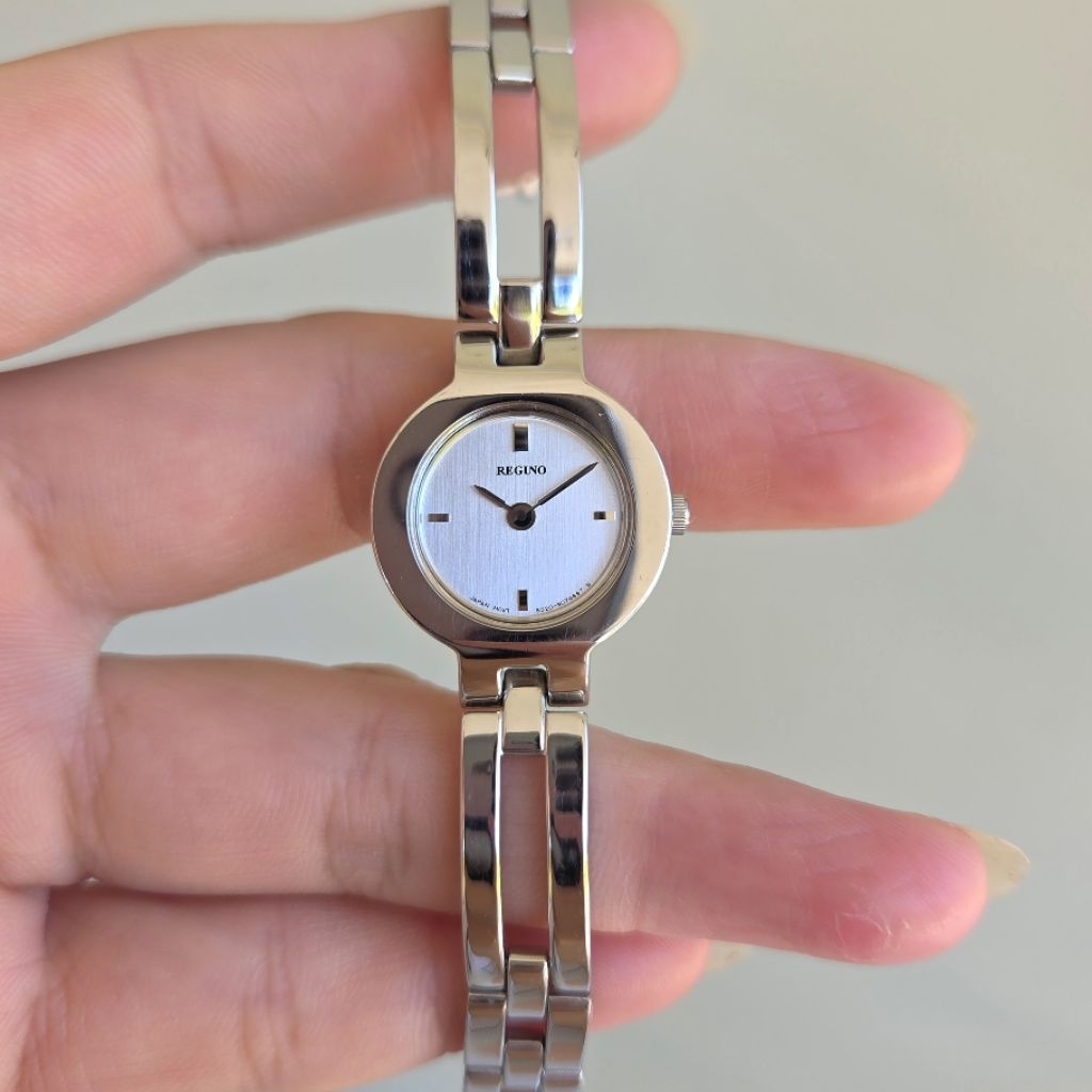 นาฬิกา Reguno by Citizen 🇯🇵 มือสองของแท้100%