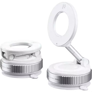 CRV ของแถม ที่วางโทรศัพท์ สีขาว