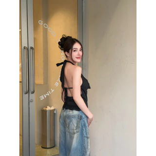 GoSleek - Kiki top (เฉพาะเสื้อ)