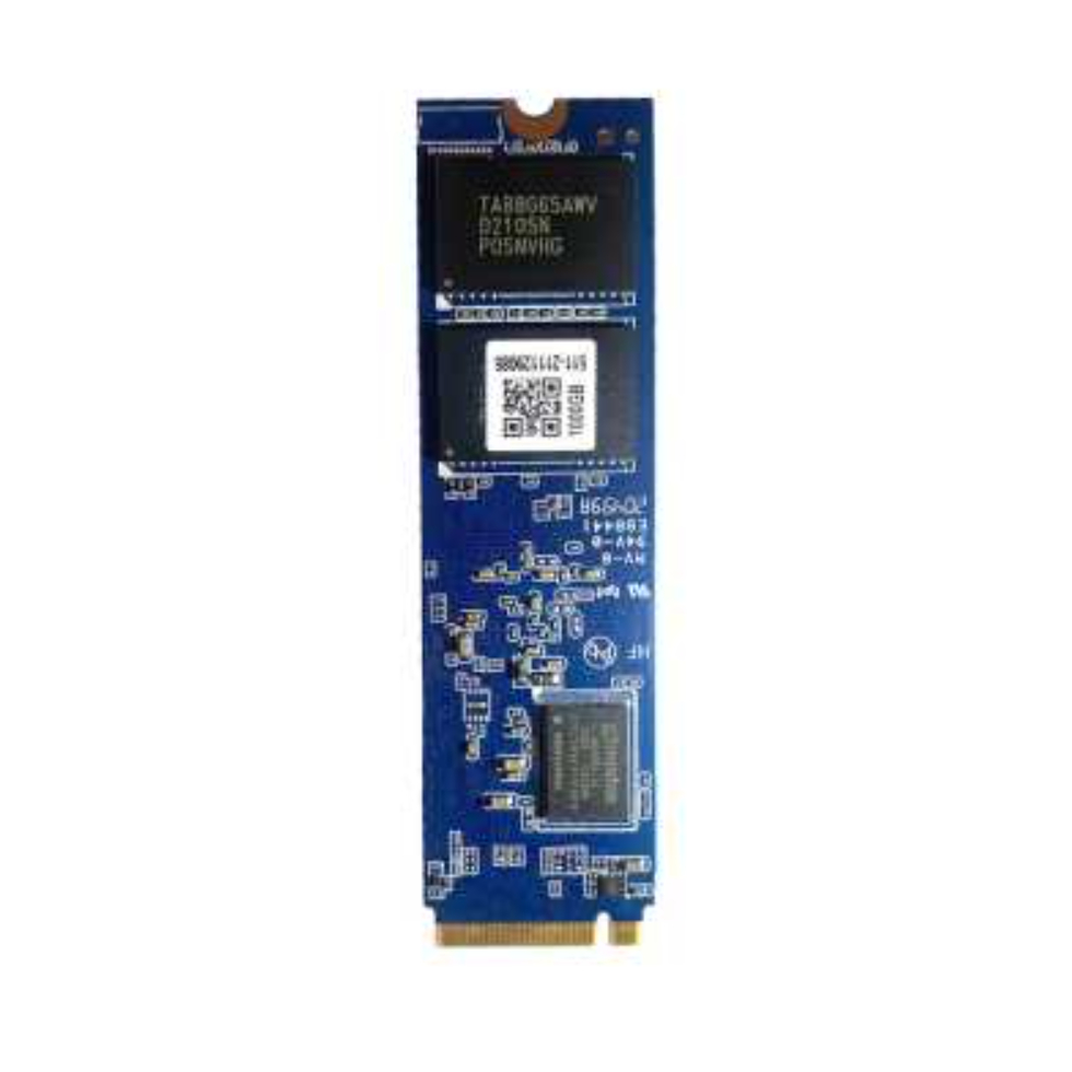 Phison 512GB M.2 2280 3.3V 2.5A Gen4x4 -P27564-001