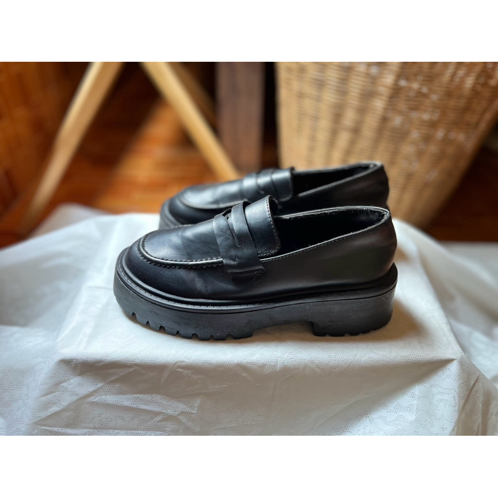 loafers รองเท้าโลฟเฟอร์