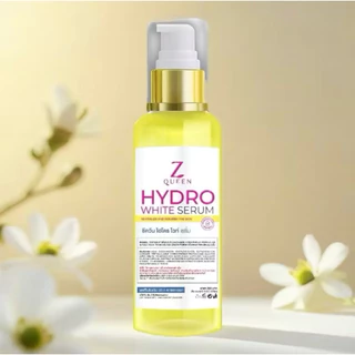 โดสไฮโดรไวท์ เซรั่มบำรุงผิวกาย 100ml ZQUEEN HYDRO WHITE ผิวกระจ่างใส ลดจุดด่างดำ