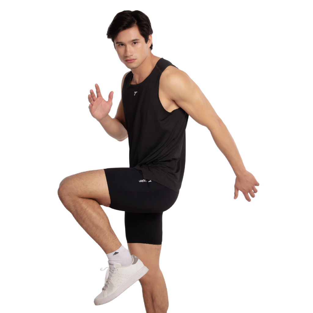 TOPTEN Tight V1 Men กางเกงรัดกล้ามเนื้อ (ผู้ชาย)