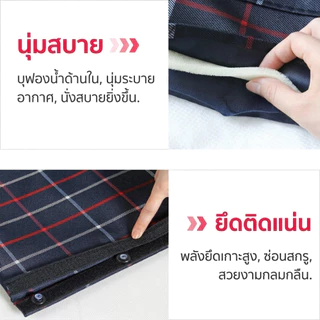 อะไหล่ เบาะรองนั่งรถเข็น อะไหล่พนักพิง รถเข็นวีลแชร์