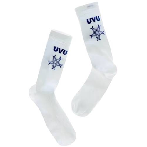 UVU TOKYO 26 RUNNING SOCKS W/N