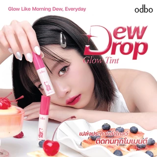 ODBO DEW DROP GLOW TINT -OD5027