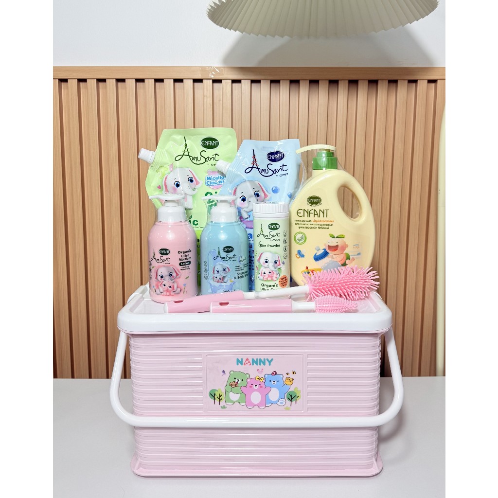 เซ็ทเตรียมคลอดอองฟอง 1,379 บาท