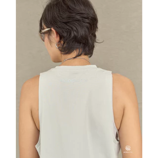 WOMEN FUNCTIONAL TANK