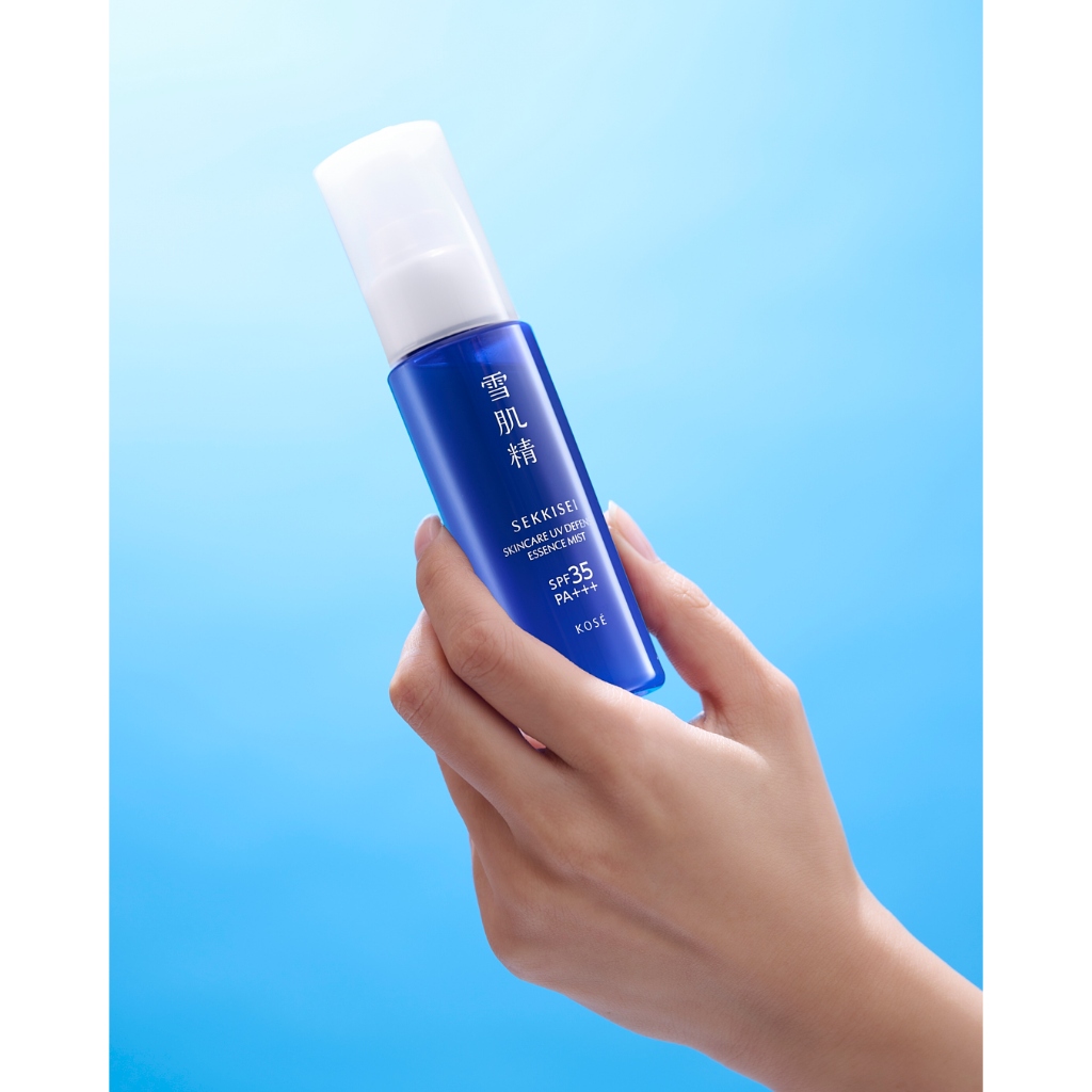 كوسيه سيكيسي بخاخ واقي شمس SPF35 ـ 60 مل — صورة 2