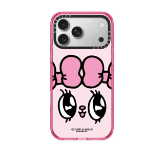 CASETiFY | Esther Bunny Full Face Phone Case [Esther Bunny] …