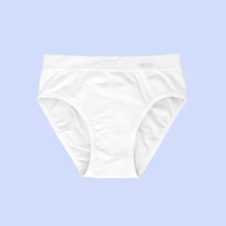 กางเกงในเด็กผู้ชาย Carson Kids Soft Touch Seamless Boy Briefs แพ็ค 1 ตัว (K018BISCK)
