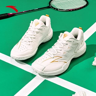 ANTA Instant shadow 001 Badminton รองเท้าแบดมินตันหญิง 1226C4403 Official Store