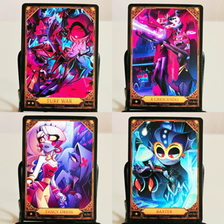 [พร้อมส่ง ลิขสิทธิ์แท้ 💯] [เลือก/ระบุ Common+] การ์ด ฮัซบิน …