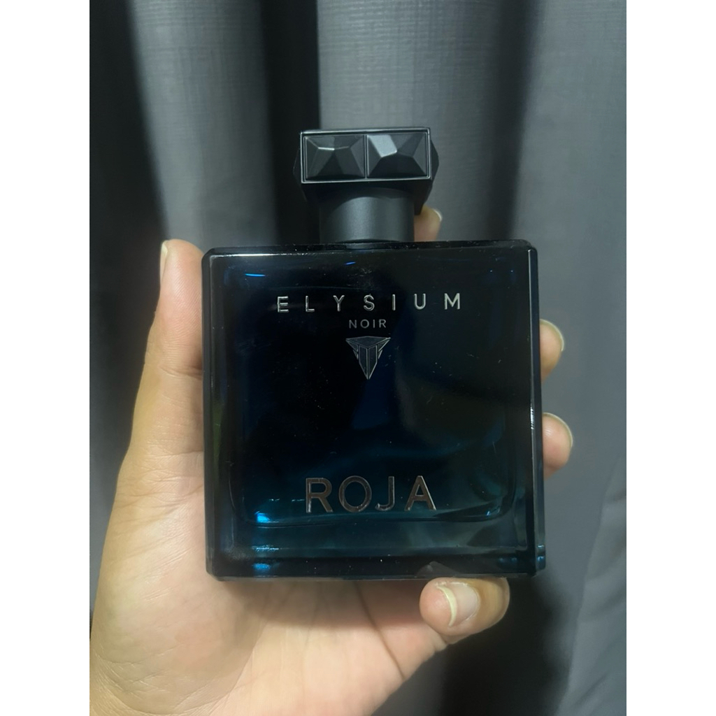roja elysium noir boxes