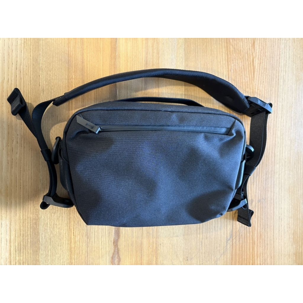 กระเป๋า Alpaka Go Sling Axofluxแท้100% ซื้อจาก alpaka official store
สภาพดี99% ใช้งาน1ครั้ง
ราคา 2,8