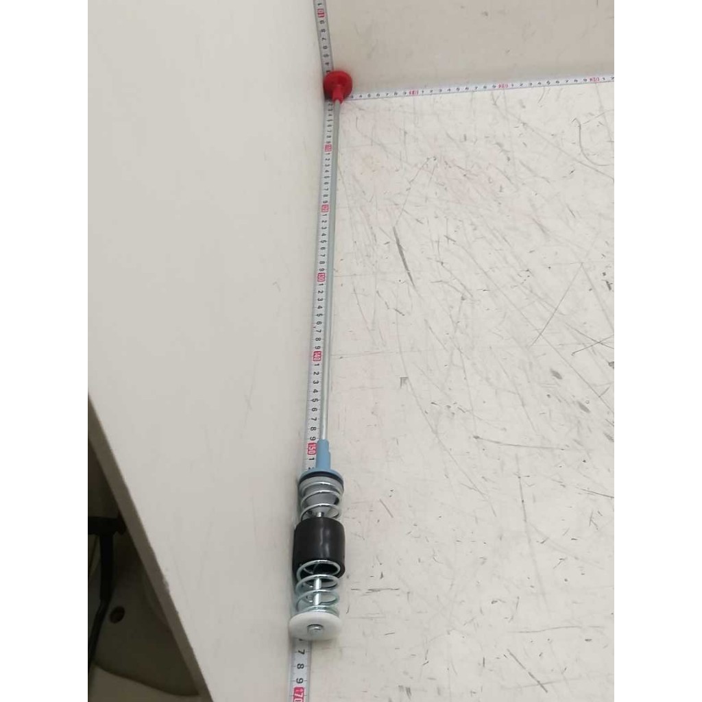 ใหม่ แท้ ศูนย์ โช๊คเครื่องซักผ้า SAMSUNG ซัมซุง พาร์ท DC97-05280Z รุ่น WA12J5710 WA12J5713 WA13F5S3Q