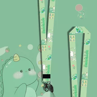 【พร้อมส่งในไทย】สายคล้องคอ สวยมากสายคล้องบัตร/มือถือ ายคล้องบัตรนักเรียน สายห้อยบัตร พนักงาน สายห้อยโทรศัพท์คล้องคอ