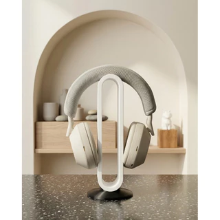 ที่วางหูฟัง Headphone Stand มินิมอล ฐานหนัก แข็งแรง พรีเมียม สำหรับ Sony / AirPods Max/ Marshall/Bose
