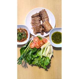 (ชุด 3 กิโลคุ้มสุดๆ) เกลือชมพูหิมาลัยแท้ 100% Yummy เกลือหิมาลัย ชนิดป่น (Fine) เกรดพรีเมียม 1kg x 3 กระปุก