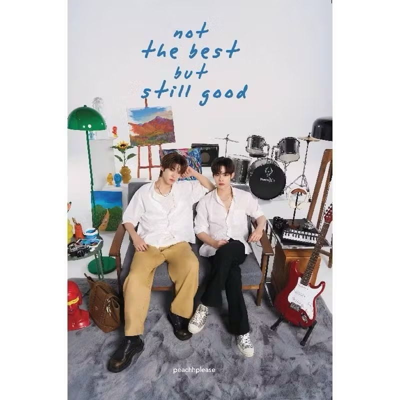 [Pre] Not the best but still good (ฉบับ Limited Edition)