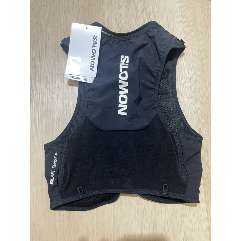 [พร้อมส่ง] Salomon S/Lab Sense 6 set - Sense Pro 6 Set เป้น้ำ เป้น้ำวิ่งเทรล