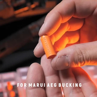 ยางฮอปส้ม 4UANTUM FRICTION PROสำหรับ(AEG-GBB)