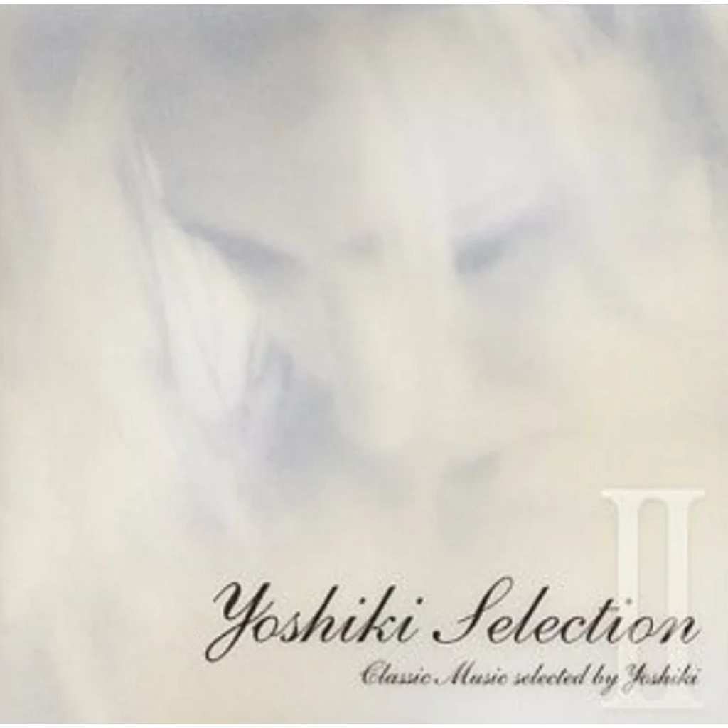 Yoshiki - Selection II2