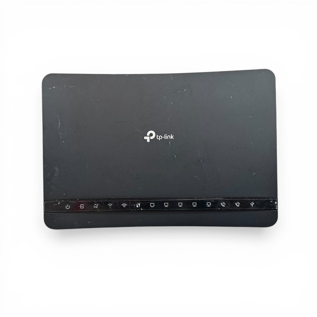 เร้าเตอร์ TP-Link VR1200v AC1200 มือสอง