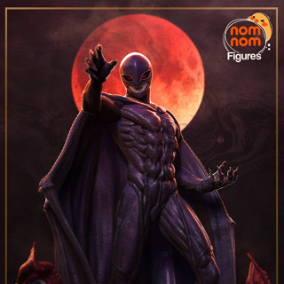 Femto : Berserk : Model Figure Resin โมเดล ผลิตตามสั่ง Bust