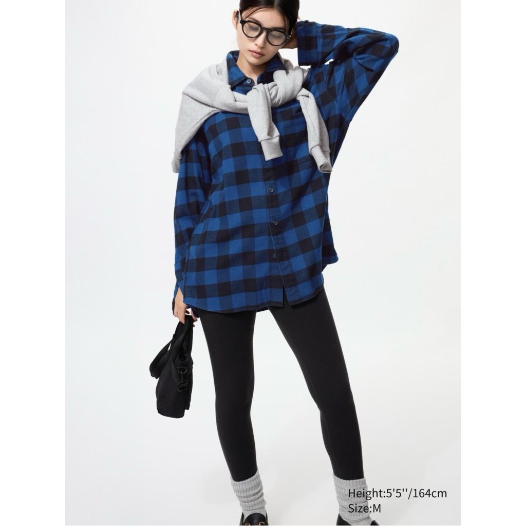 #ส่งต่อ uniqlo heattech ultra warm