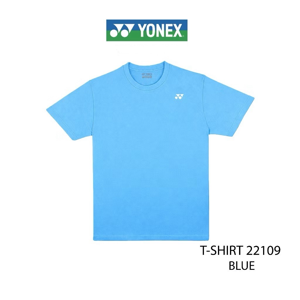 เสื้อแบดมินตัน YONEX 22109 / 16500 / 11906