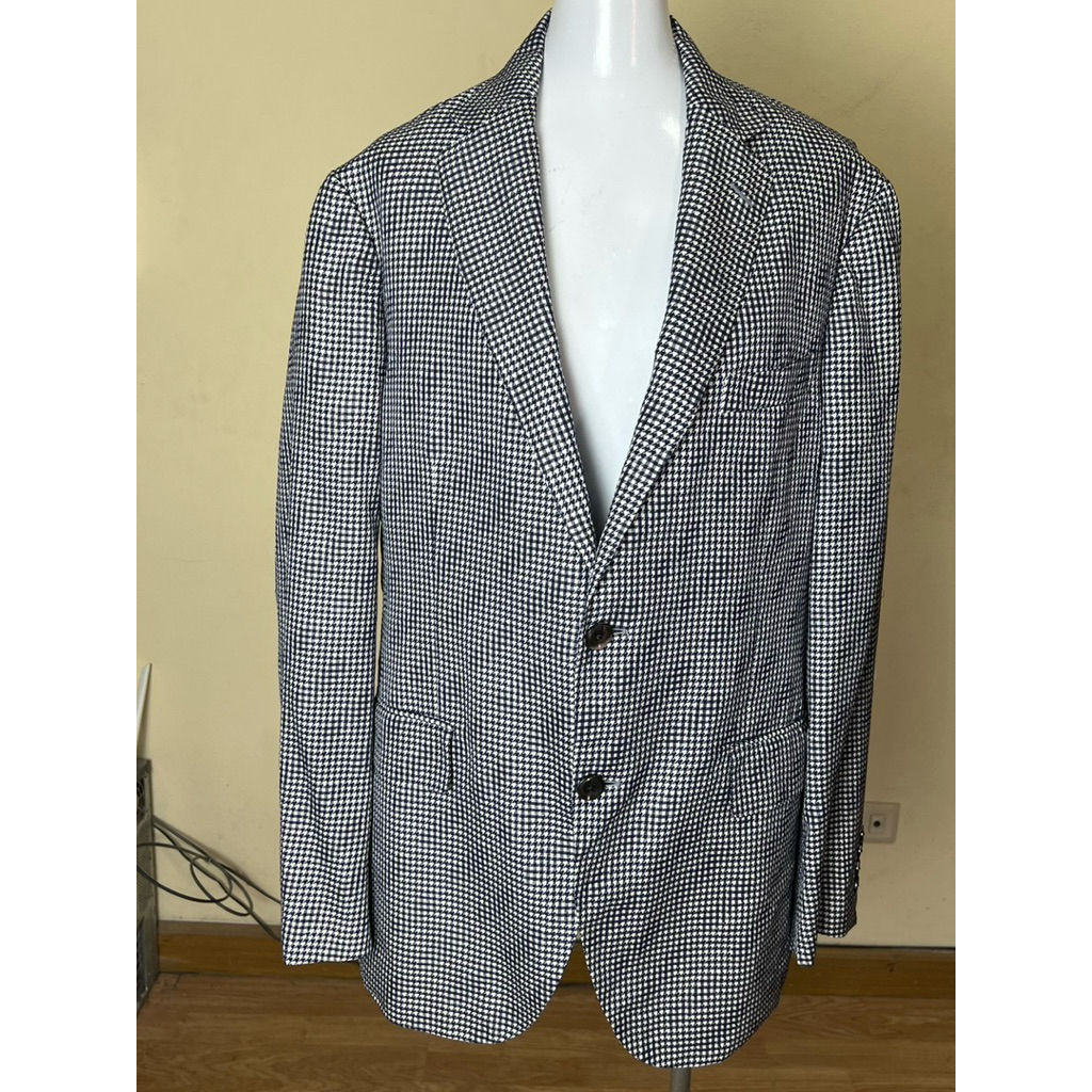 ❤️DAKS Londonเสื้อเบลเซอร์